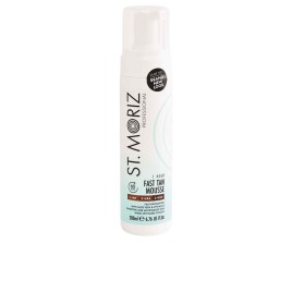 Autobronzeador Mousse Rápido Autobronzeador Mousse Rápido