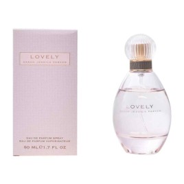 Sarah Jessica Parker Lovely Woman EDP Sarah Jessica Parker Lovely Woman EDP