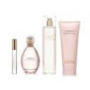 Sarah Jessicar Parker Lovely  - Coffret 4 Peas