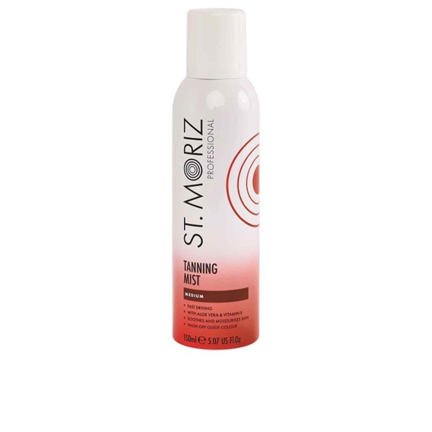 Autobronzeador Spray medium