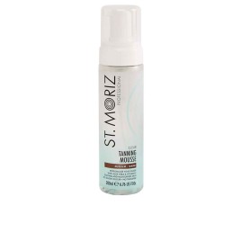 Formula Pro Tanning Mousse #medium dark Formula Pro Tanning Mousse #medium dark