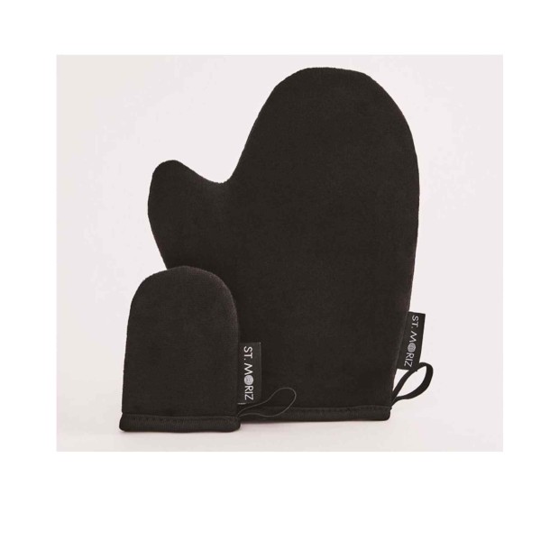 Tanning Mitt Coffret Aplicador de Auto-Bronzeador 2 Pe�as