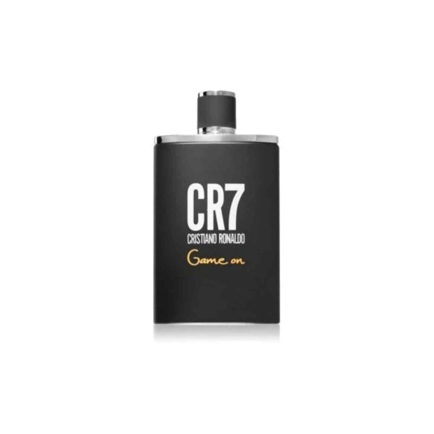 CR7 Game On EDT