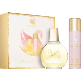 Vanderbilt Edt  Coffret - 2 Peas