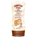 HAWAIIAN TROPIC SILK sun lotion SPF15