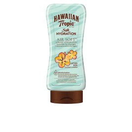 Hawaiian Tropic After Sun ultra light coconut & papaya Hawaiian Tropic After Sun ultra light coconut & papaya