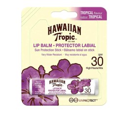 Hawaiian Tropic Lip Balm sun protection stick SPF30 4 gr Hawaiian Tropic Lip Balm sun protection stick SPF30 4 gr