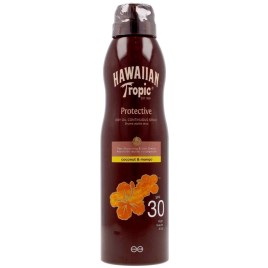 Hawaiian Tropic Coconut & Mango Oil Bruma SPF30 spray