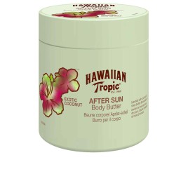 After Sun Body Butter Coconut