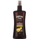 Hawaiian Tropic Ccoconut & Argan Dry Oil SPF30 spray