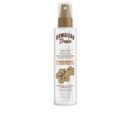 Água Autobronzeadora Light-Medium Água Autobronzeadora Light-Medium