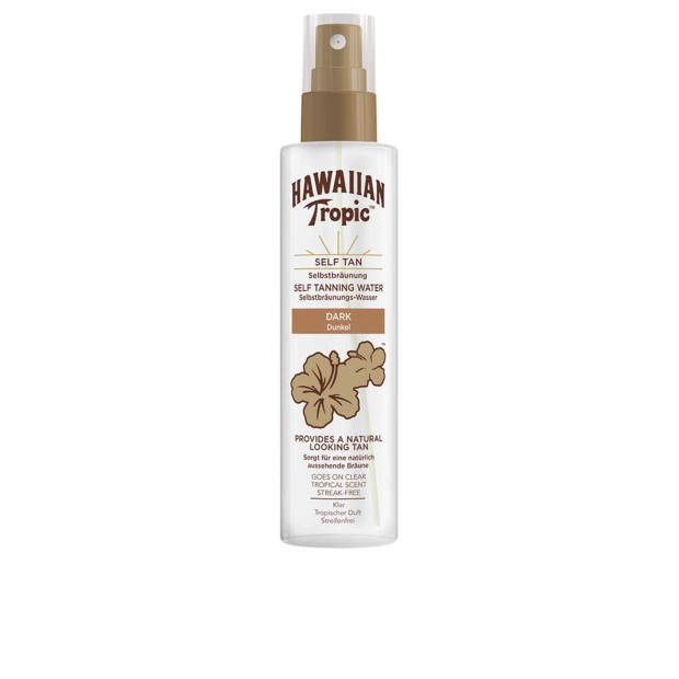 gua Autobronzeadora Dark