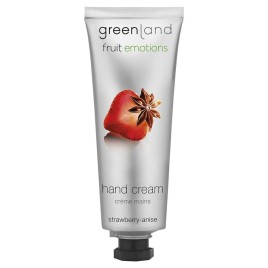 Greenland Hand Cream Strawberry Greenland Hand Cream Strawberry