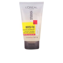 Studio Line Invisi Fix Gel Fixador Extra forte n6