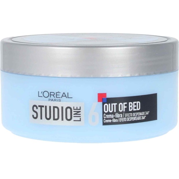 Studio Line Out Of Bed Modelling Cream N�5