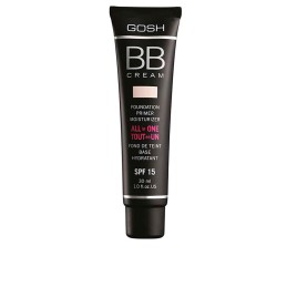 BB Cream Foundation Primer Moisturizer Tom 01 sand
