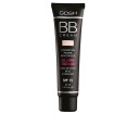 BB Cream Foundation Primer Moisturizer Tom 01 sand