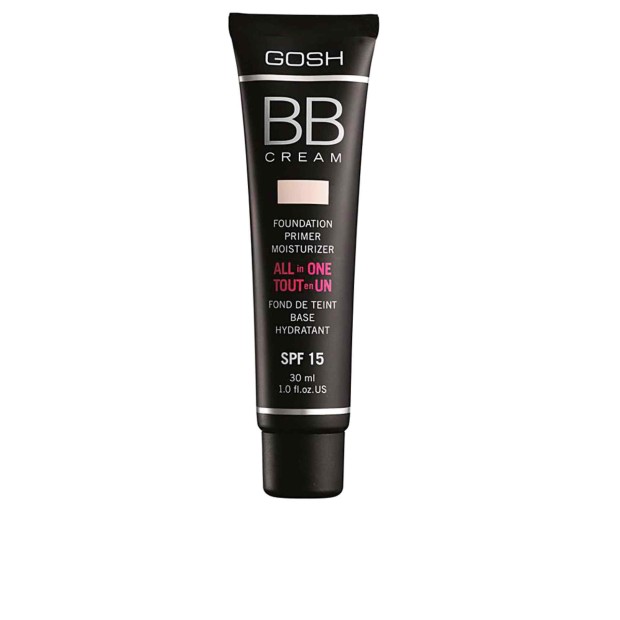 BB Cream Foundation Primer Moisturizer Tom 01 sand