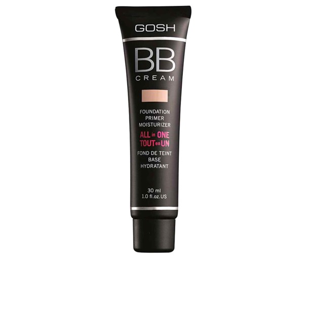 BB Cream Foundation Primer Moisturizer Tom 02 beige