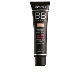 BB Cream Foundation Primer Moisturizer Tom 02 beige