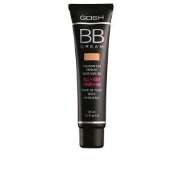BB Cream Foundation Primer Moisturizer Tom 03 warm beige