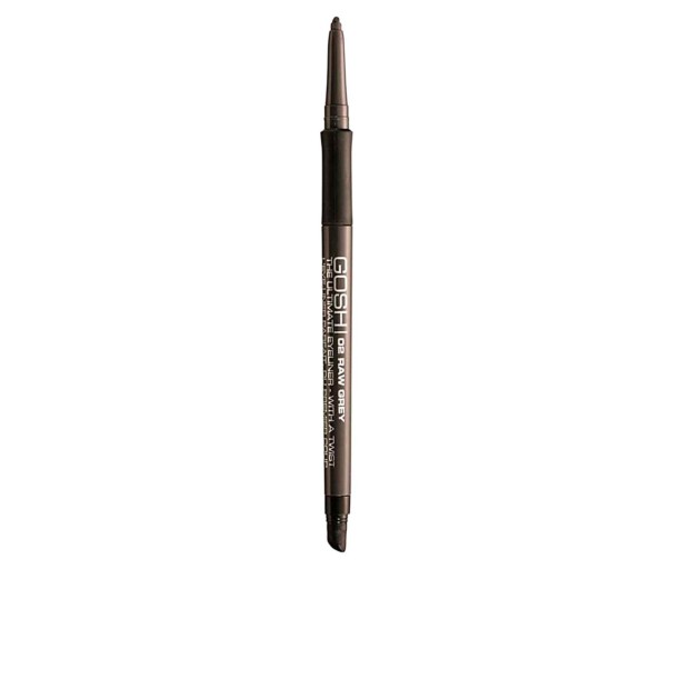 The Ultimate Eyeliner With a Twist Tom 02 raw grey 0,4 gr