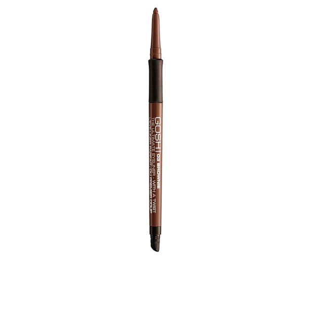 The Ultimate Eyeliner With a Twist Tom 03 brownie 0,4 gr