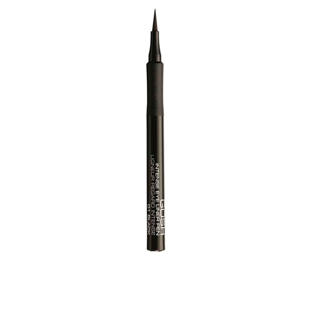 Intense Eyeliner Pen Tom 01 black