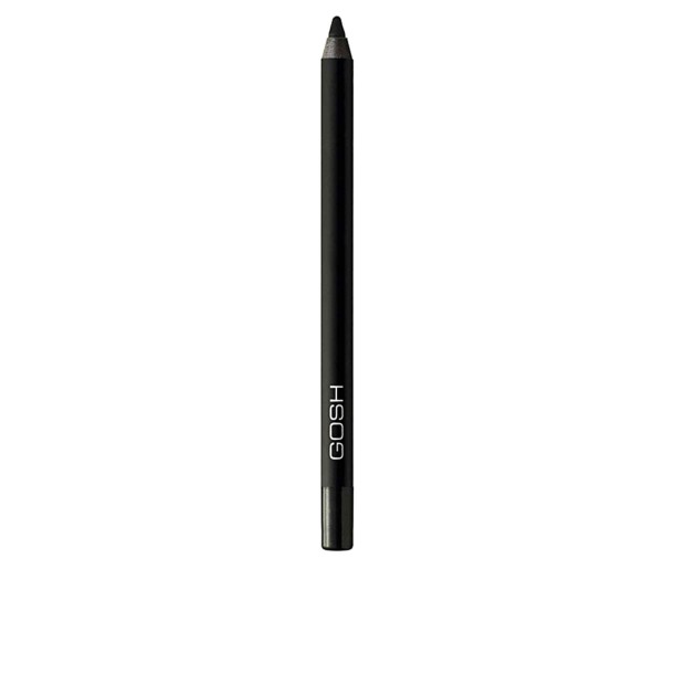 Velvet Touch Eyeliner Waterproof Tom black ink
