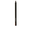 Velvet Touch Eyeliner Waterproof Tom truly brown