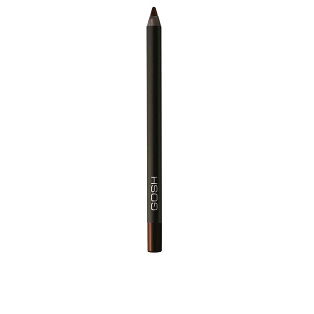 Velvet Touch Eyeliner Waterproof Tom truly brown