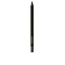 Velvet Touch Eyeliner Waterproof Tom hypnotic grey