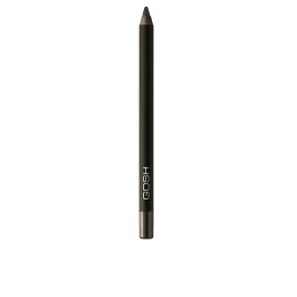 Velvet Touch Eyeliner Waterproof Tom hypnotic grey