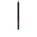 Velvet Touch Eyeliner Waterproof Tom woody green