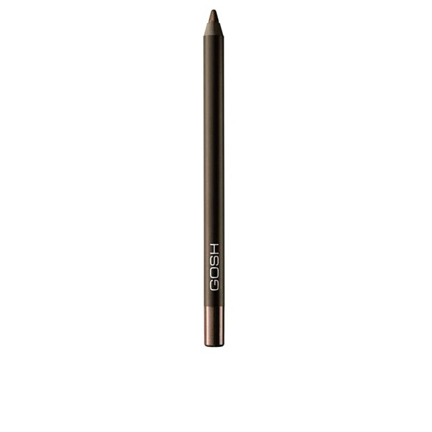 Velvet Touch Eyeliner Waterproof Tom 017 rebellious brown 1,2 gr