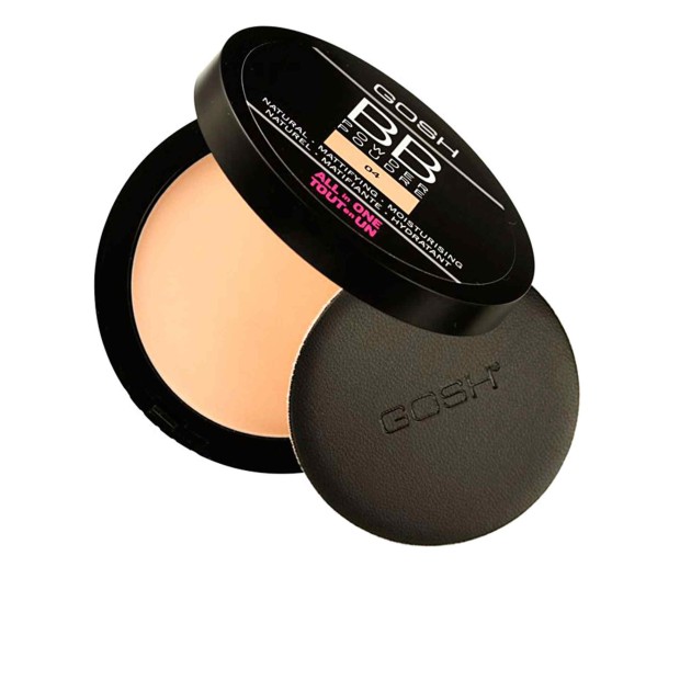 BB Powder All In One Tom 04 beige