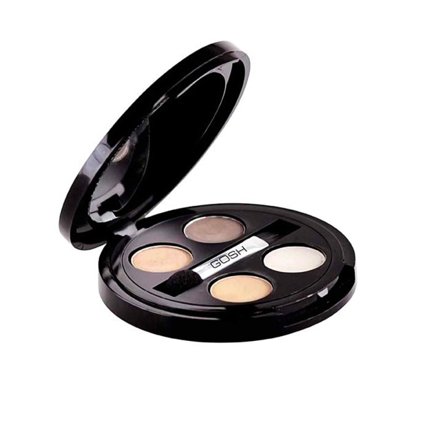 Eye Brow Kit 3 Powder Shades