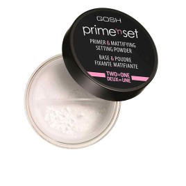 Velvet Touch Prime'n Set 2em1 Transparent 7 gr Velvet Touch Prime'n Set 2em1 Transparent 7 gr