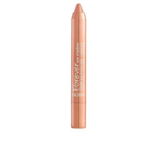 Forever Metallic Eyeshadow Tom 03 light copper