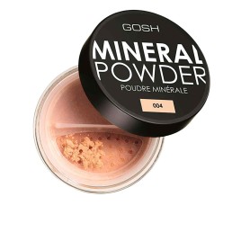 Mineral Powder Tom 004 natural