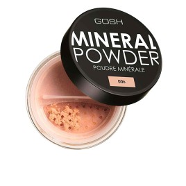 Mineral Powder Tom 006 honey