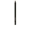 Velvet Touch Eyeliner Waterproof Tom 022 carbon black 1,2 gr