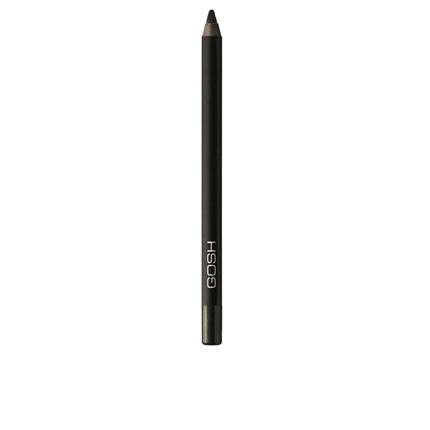 Velvet Touch Eyeliner Waterproof Tom 022 carbon black 1,2 gr