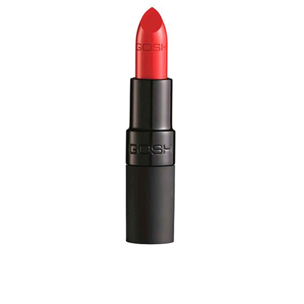 Velvet Touch Lipstick Tom 005 matt classic red