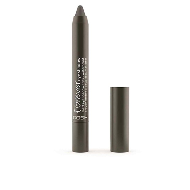 Forever Matt Eyeshadow Tom 12 dark grey