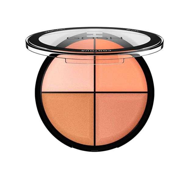 Contour�n Strobe Kit Tom 001 light