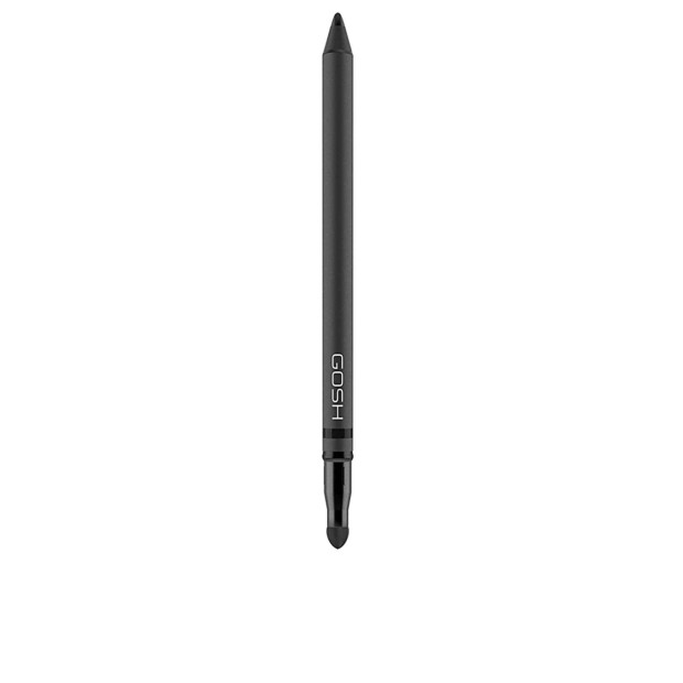 Infinity Eyeliner Tom 002 carbon black
