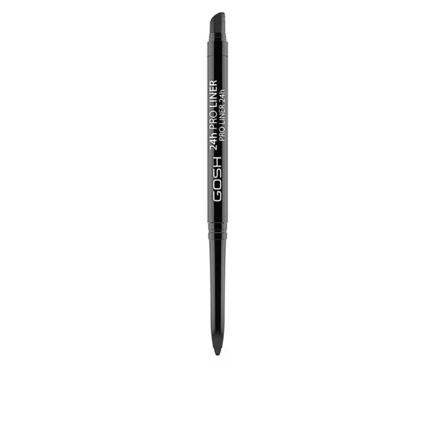24H Pro Liner Eyeliner Tom 001 black