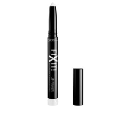 Fix It! Lip Primer Tom 001 clear 1,4 gr Fix It! Lip Primer Tom 001 clear 1,4 gr
