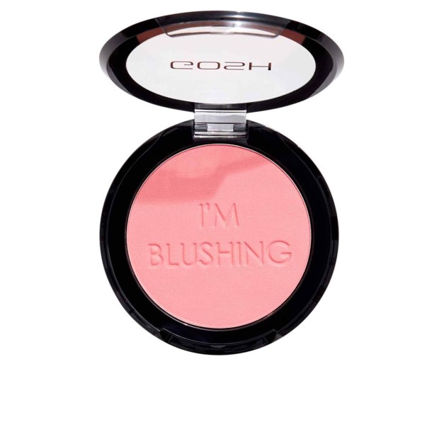 I'm Blushing Tom 002 amour
